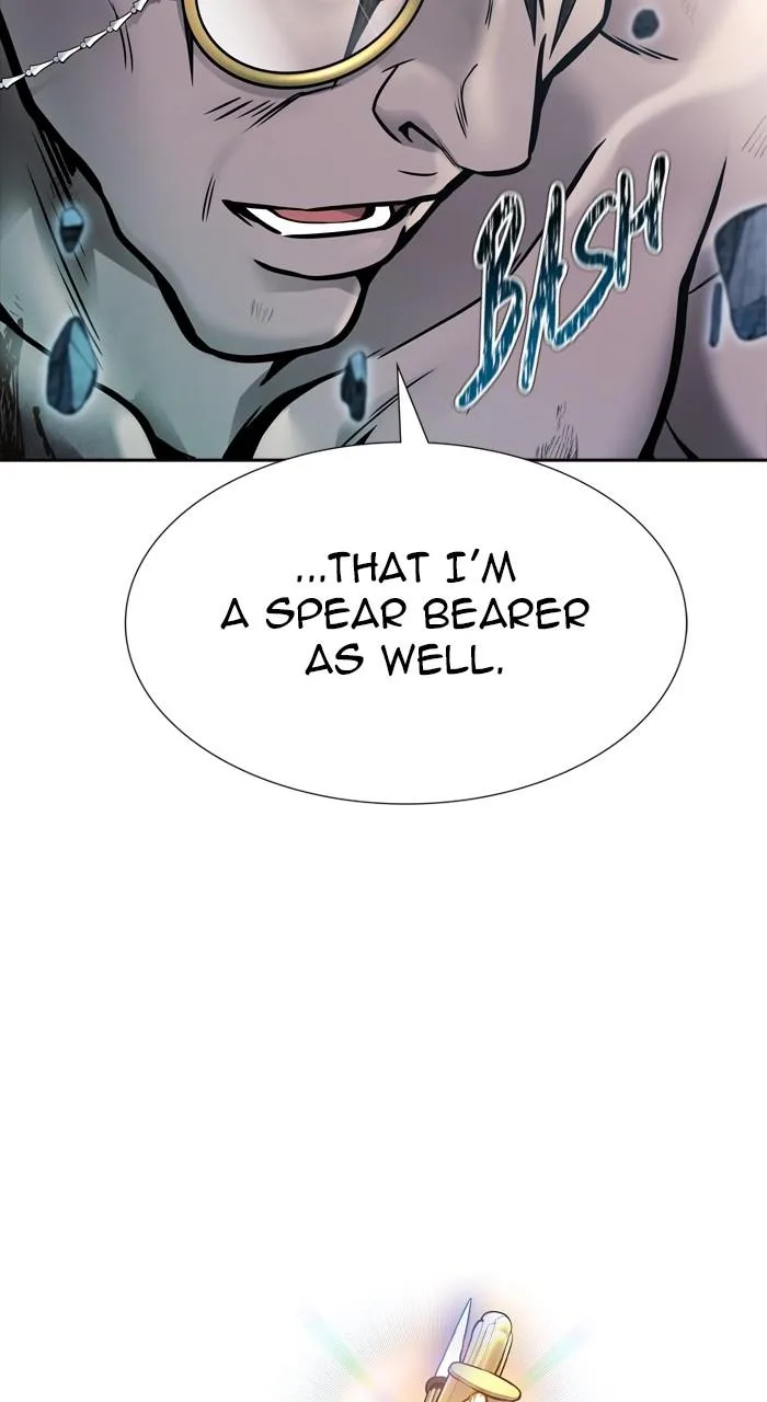 Tower of God - Chapter 625 - Page 222