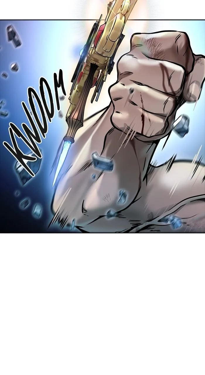 Tower of God - Chapter 625 - Page 223