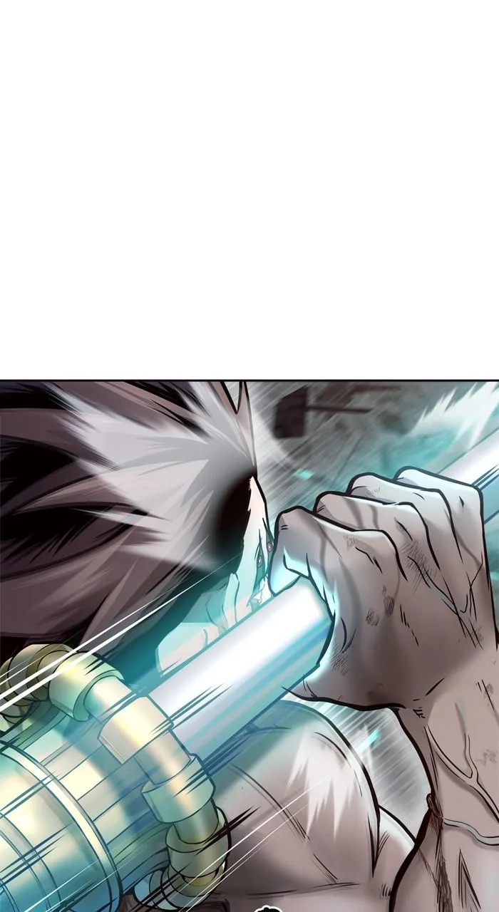 Tower of God - Chapter 625 - Page 228