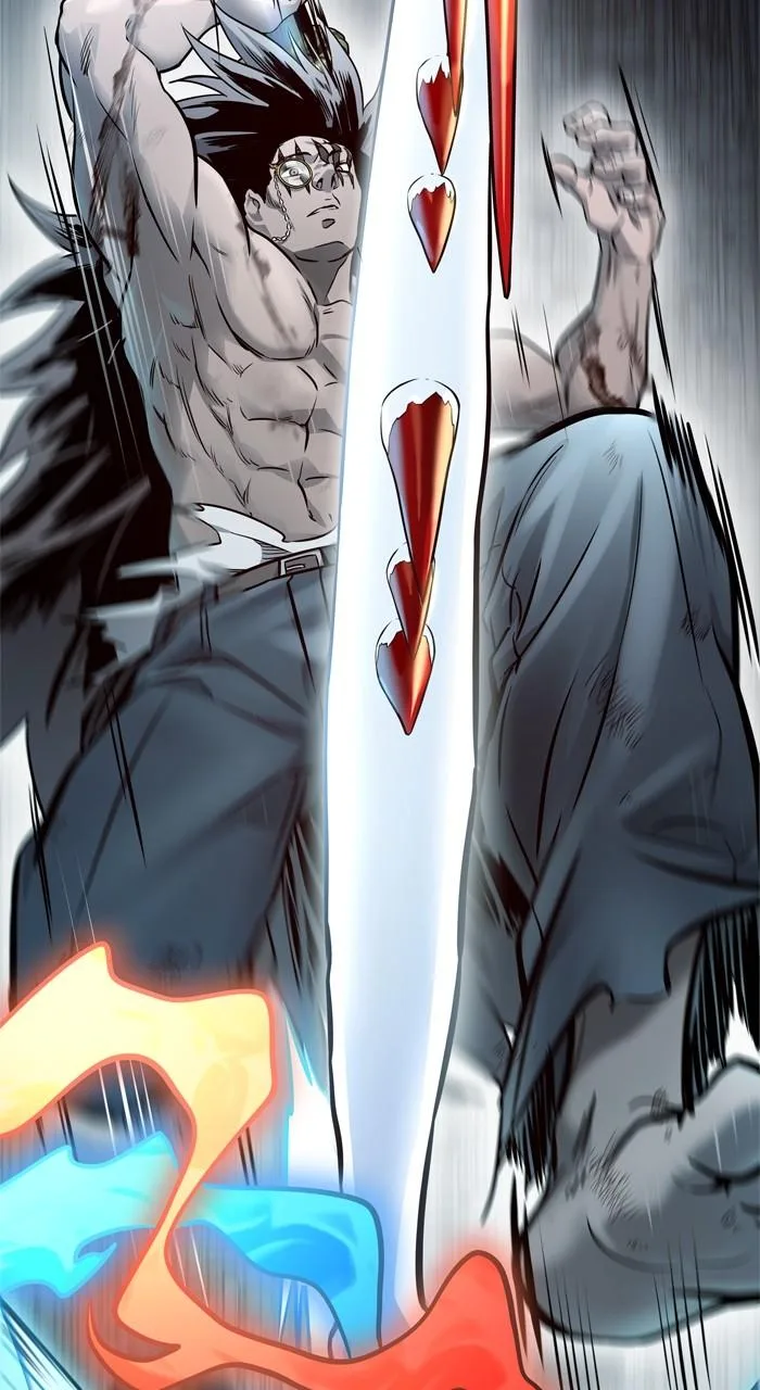 Tower of God - Chapter 625 - Page 232