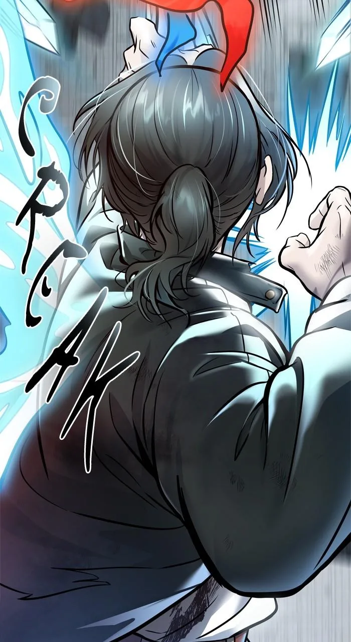 Tower of God - Chapter 625 - Page 233