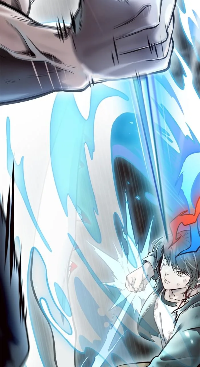 Tower of God - Chapter 625 - Page 240