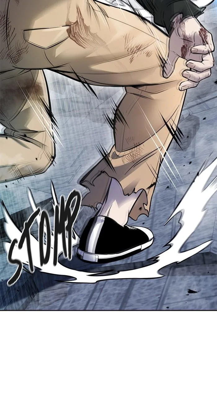 Tower of God - Chapter 625 - Page 248