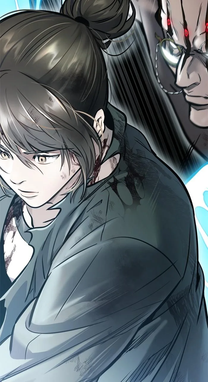 Tower of God - Chapter 625 - Page 252