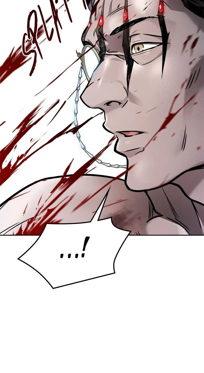 Tower of God - Chapter 625 - Page 262