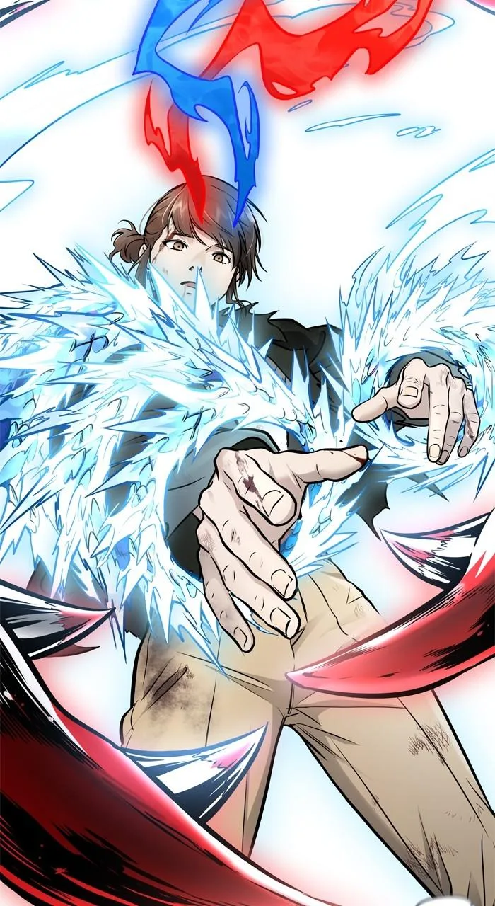 Tower of God - Chapter 625 - Page 264