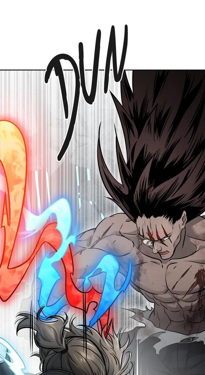 Tower of God - Chapter 625 - Page 266