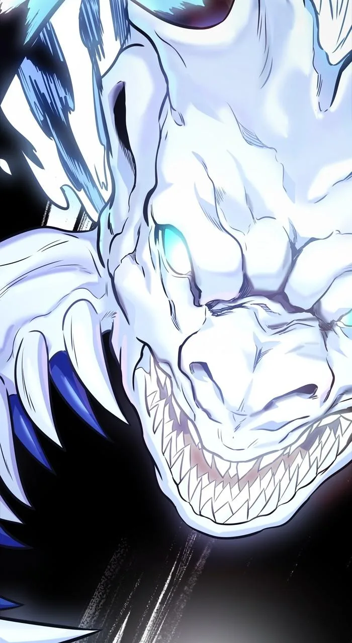 Tower of God - Chapter 625 - Page 27