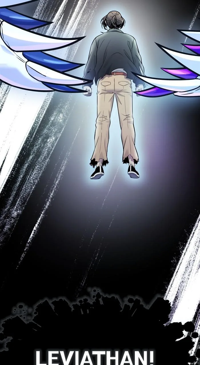 Tower of God - Chapter 625 - Page 28