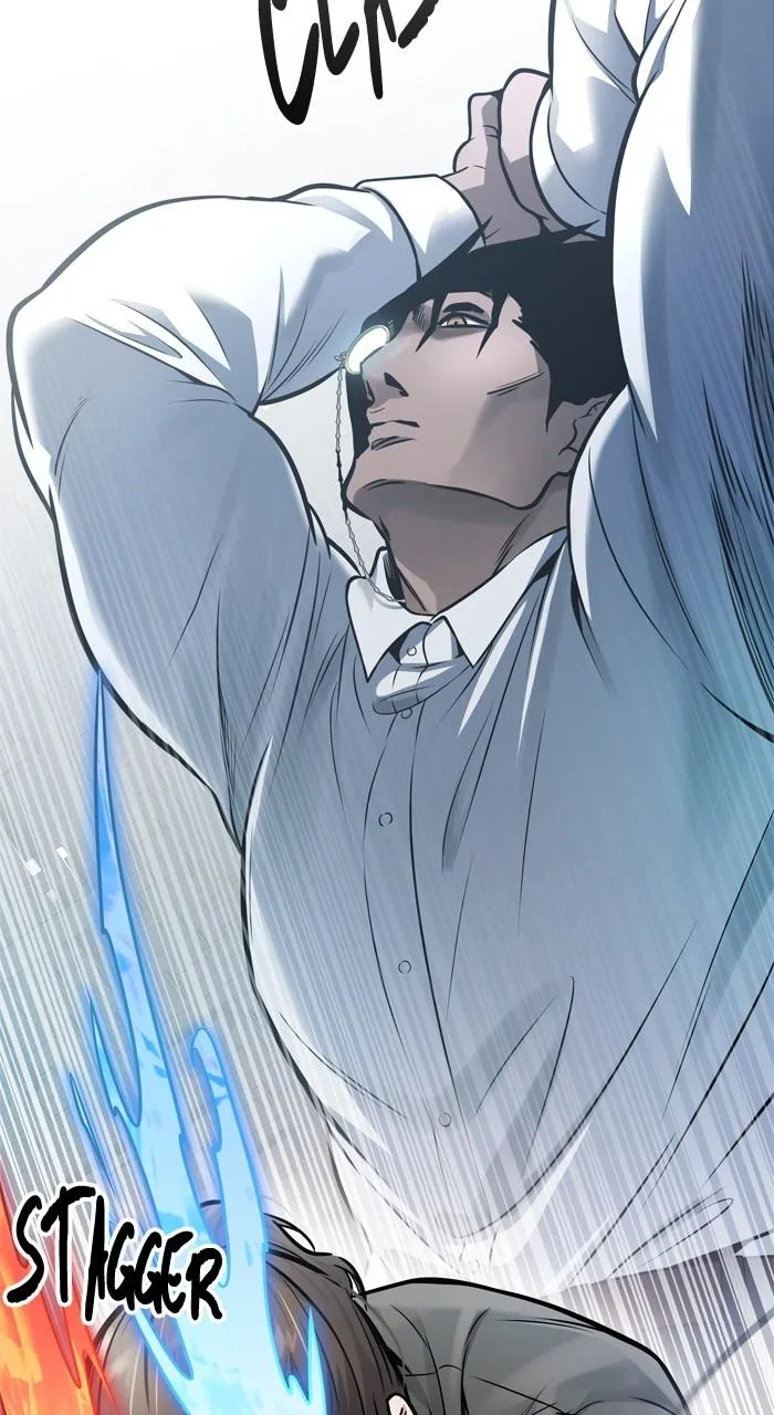 Tower of God - Chapter 625 - Page 4