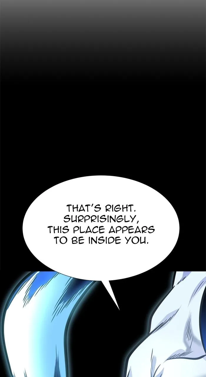 Tower of God - Chapter 625 - Page 45