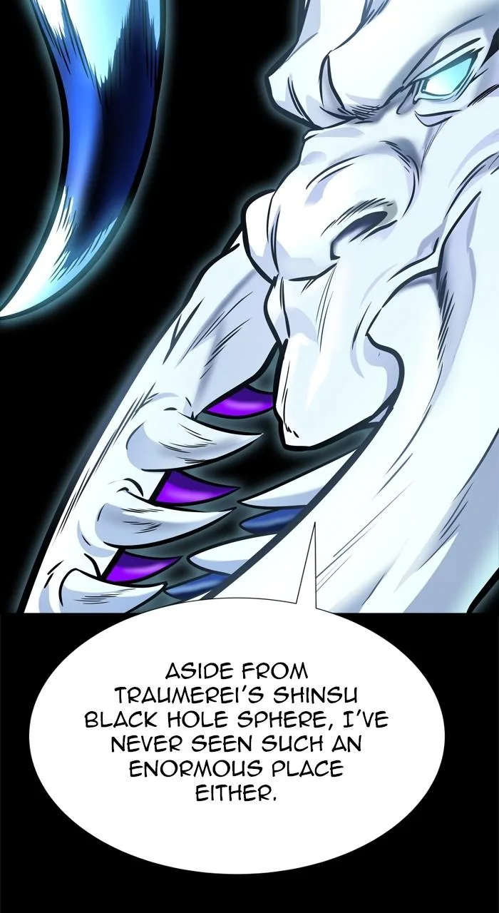 Tower of God - Chapter 625 - Page 46