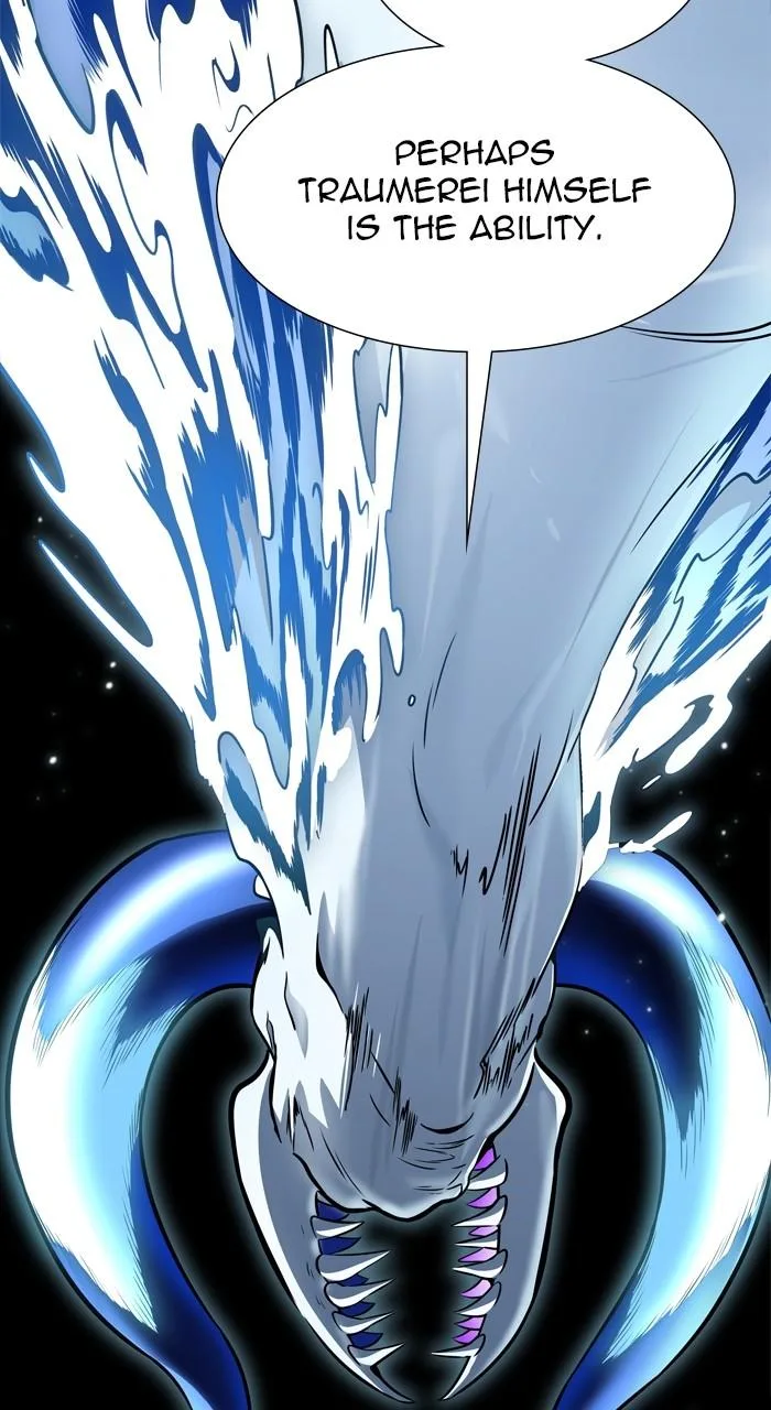 Tower of God - Chapter 625 - Page 48
