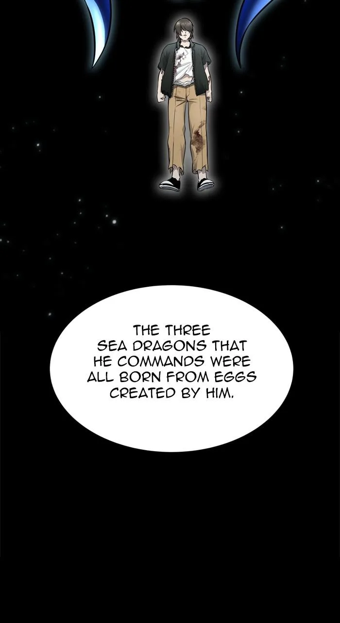 Tower of God - Chapter 625 - Page 49
