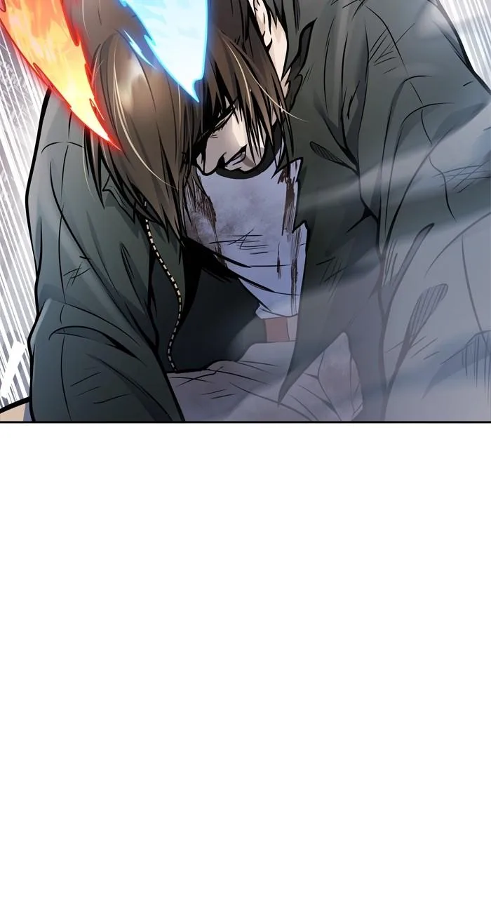 Tower of God - Chapter 625 - Page 5
