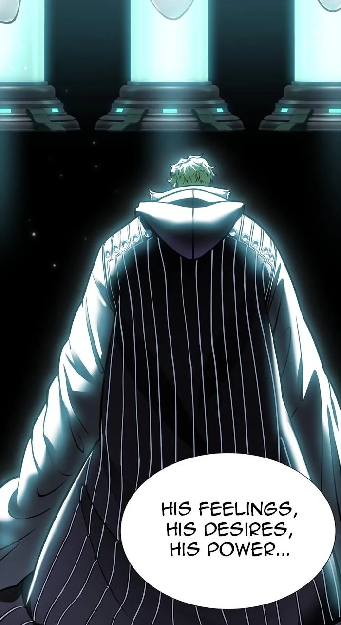 Tower of God - Chapter 625 - Page 51