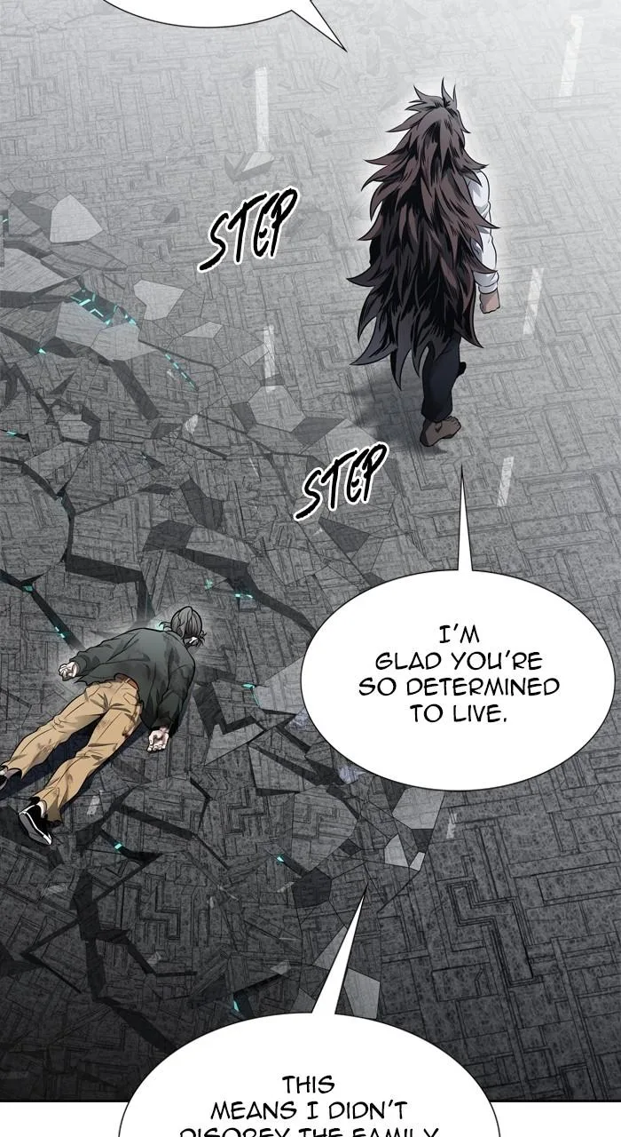 Tower of God - Chapter 625 - Page 68