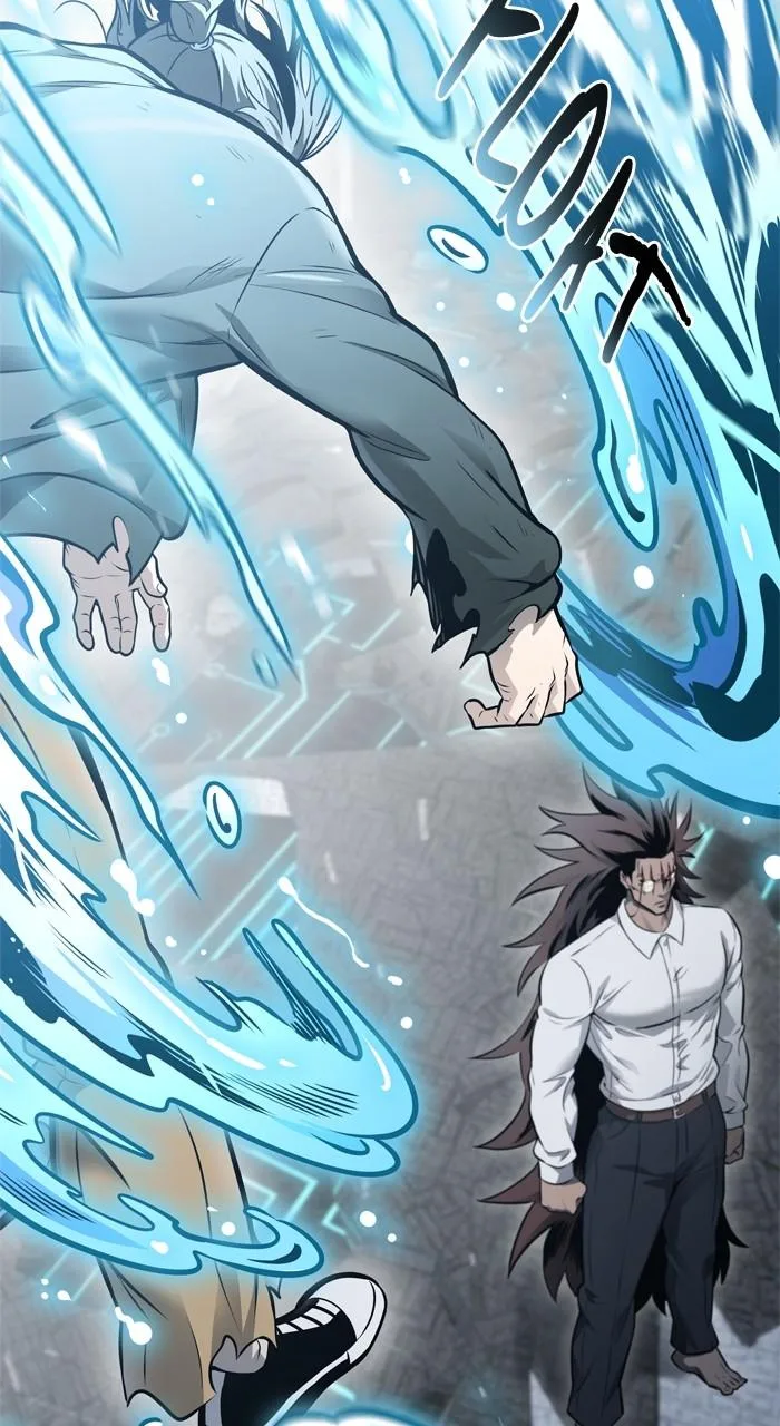Tower of God - Chapter 625 - Page 71