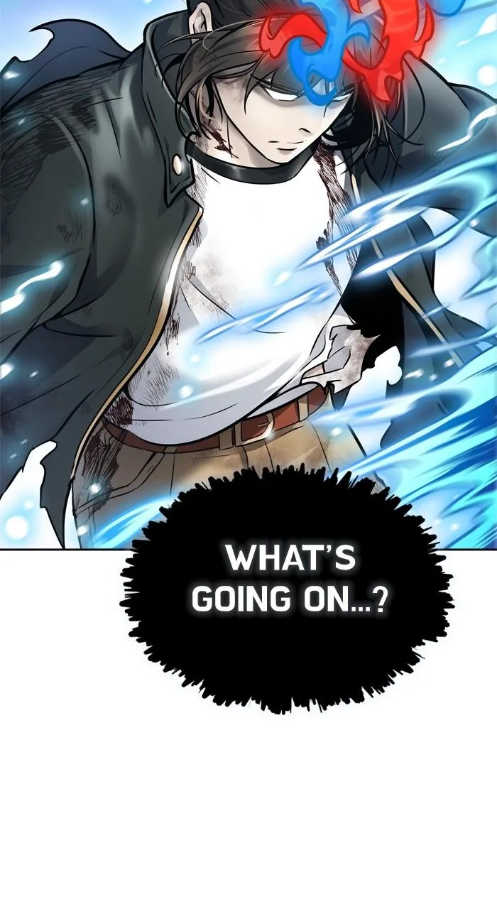 Tower of God - Chapter 625 - Page 73