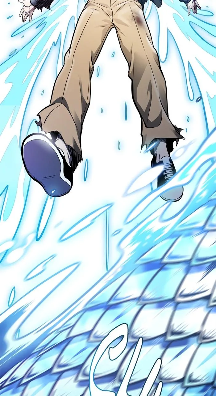 Tower of God - Chapter 625 - Page 78