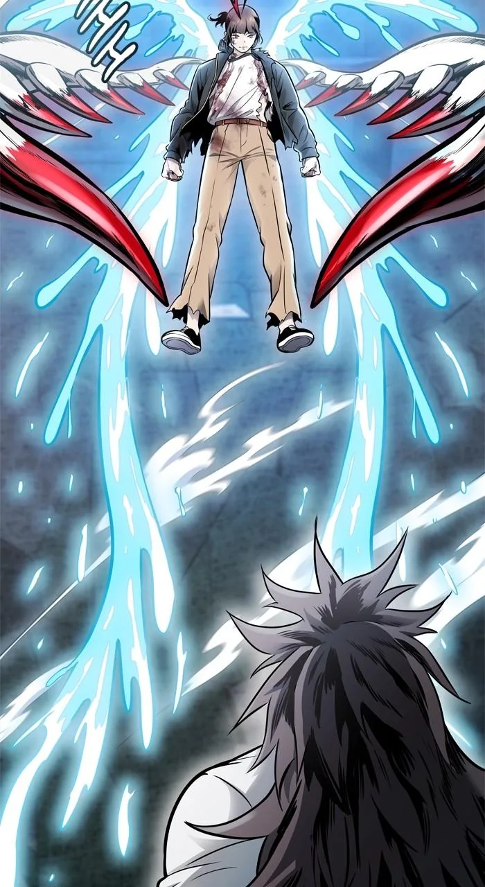 Tower of God - Chapter 625 - Page 86
