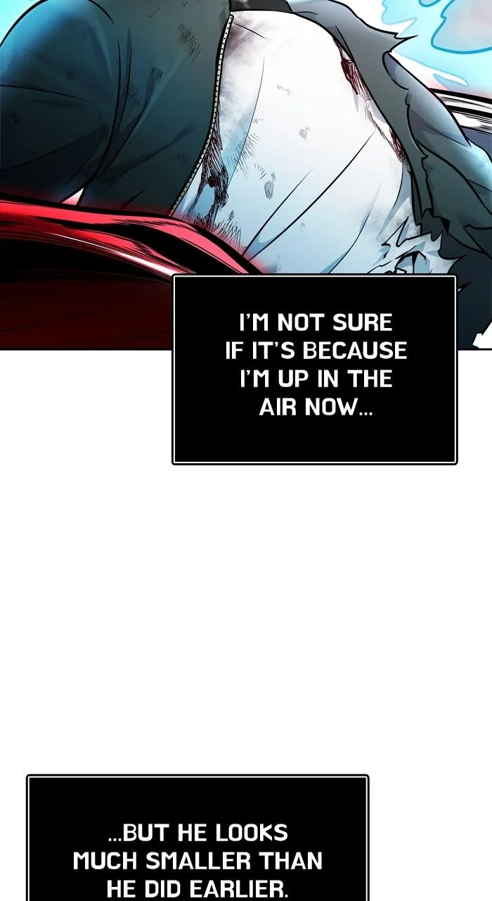 Tower of God - Chapter 625 - Page 90