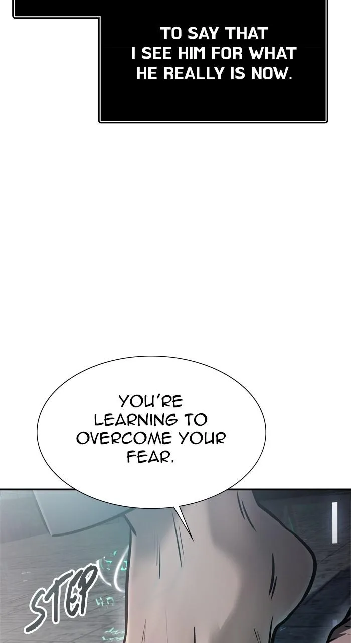 Tower of God - Chapter 625 - Page 92