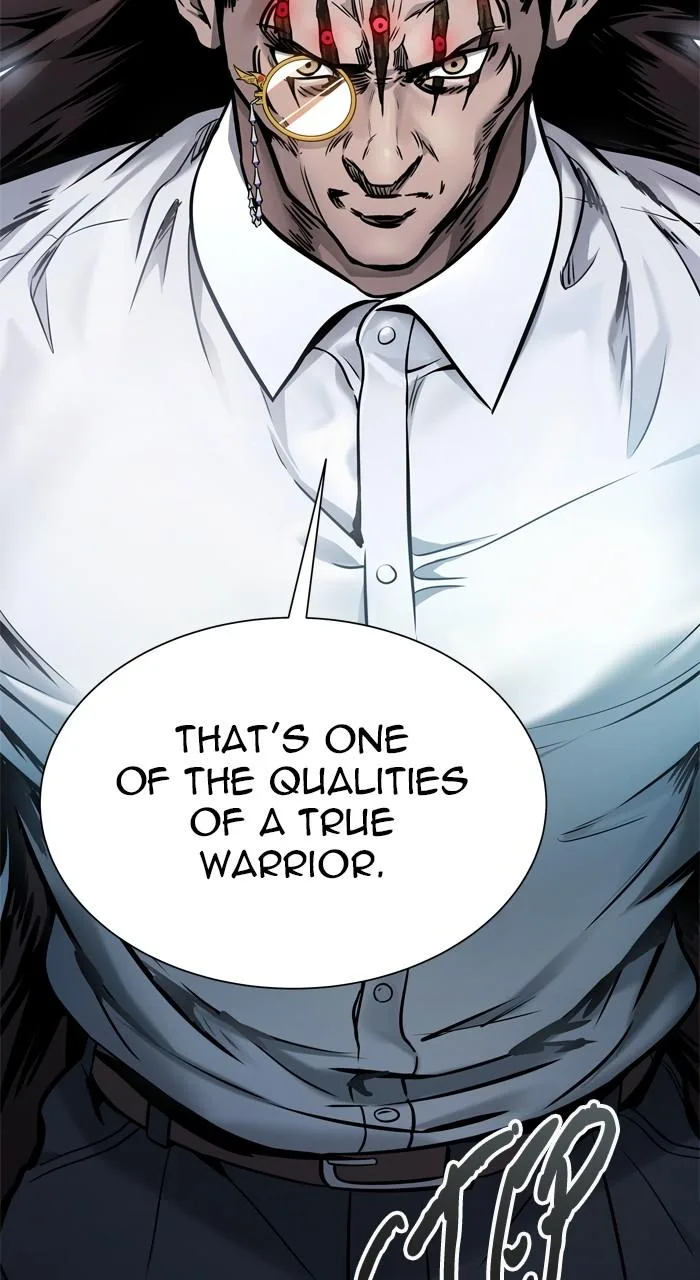 Tower of God - Chapter 625 - Page 95