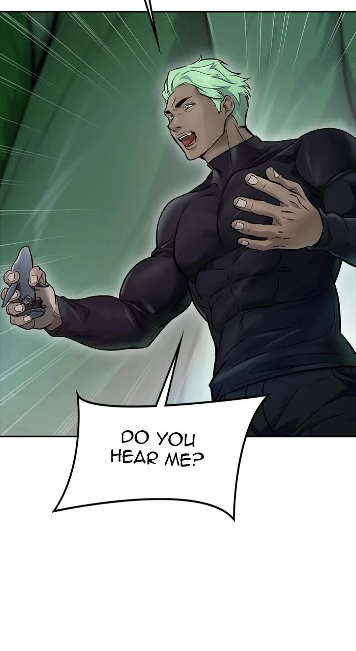 Tower of God - Chapter 626 - Page 104