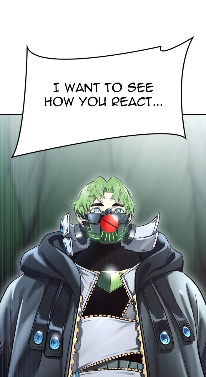Tower of God - Chapter 626 - Page 105