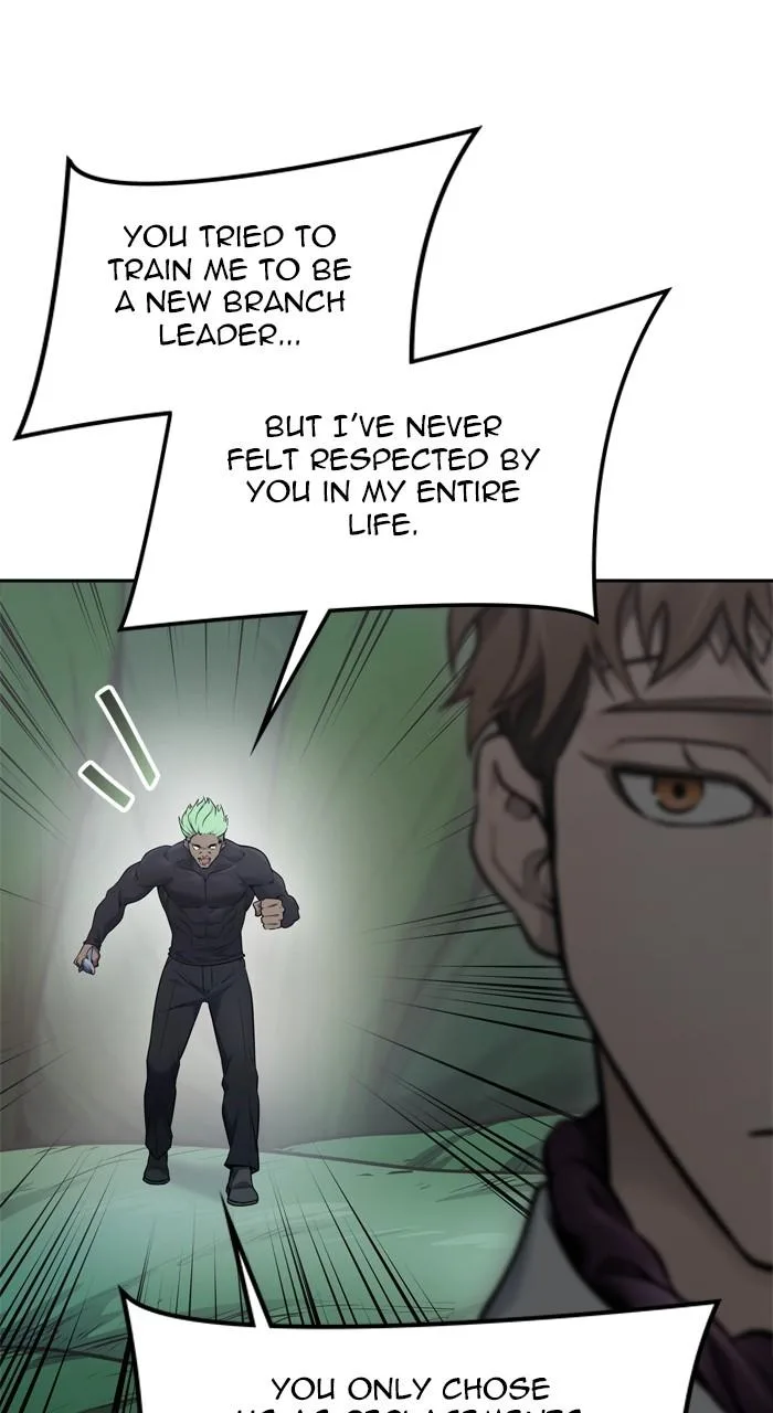 Tower of God - Chapter 626 - Page 107