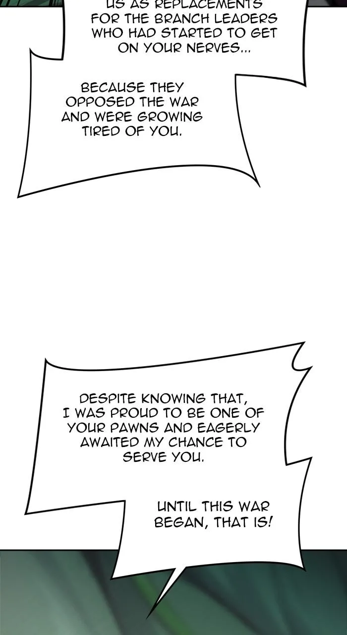 Tower of God - Chapter 626 - Page 108