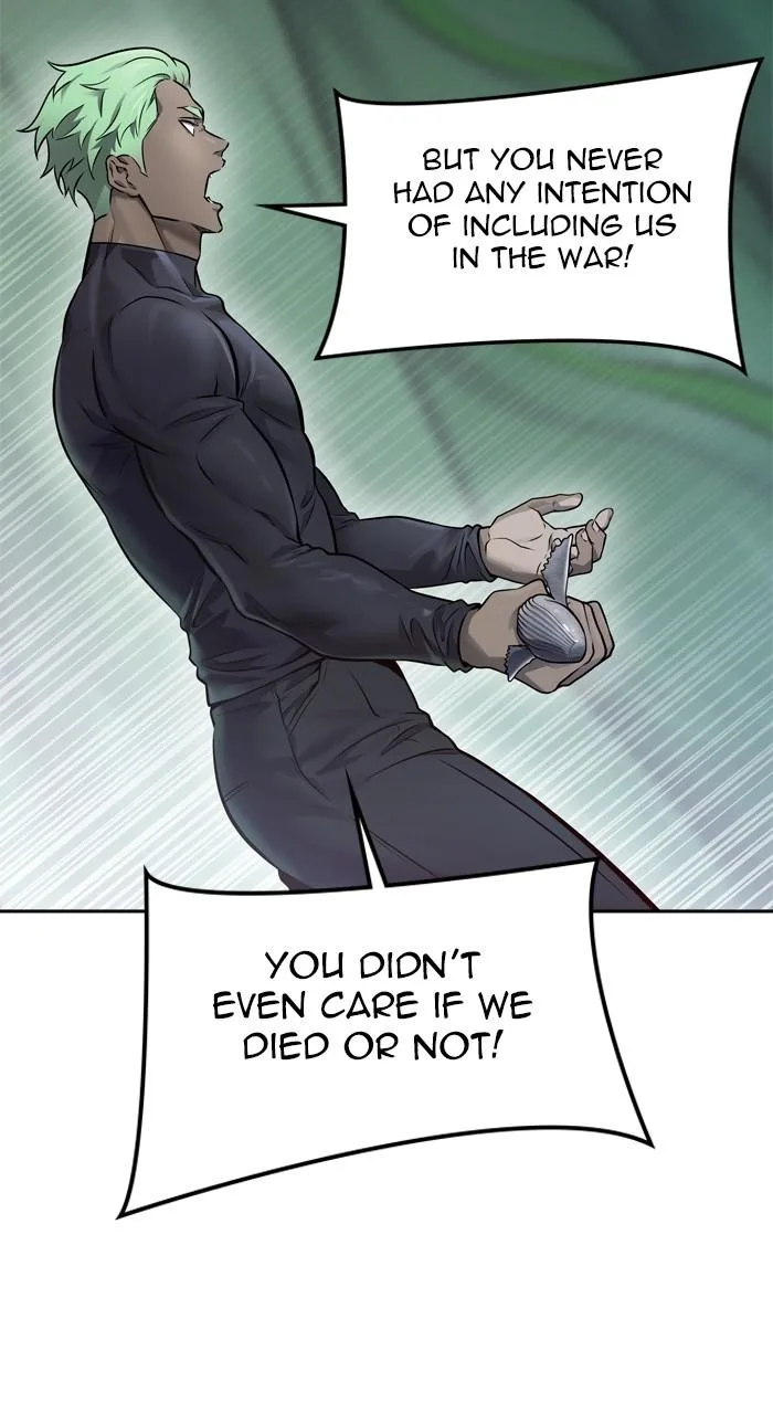 Tower of God - Chapter 626 - Page 109