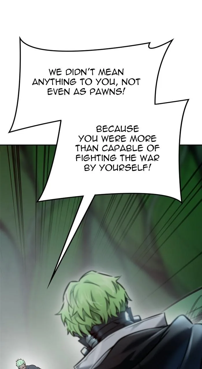 Tower of God - Chapter 626 - Page 110