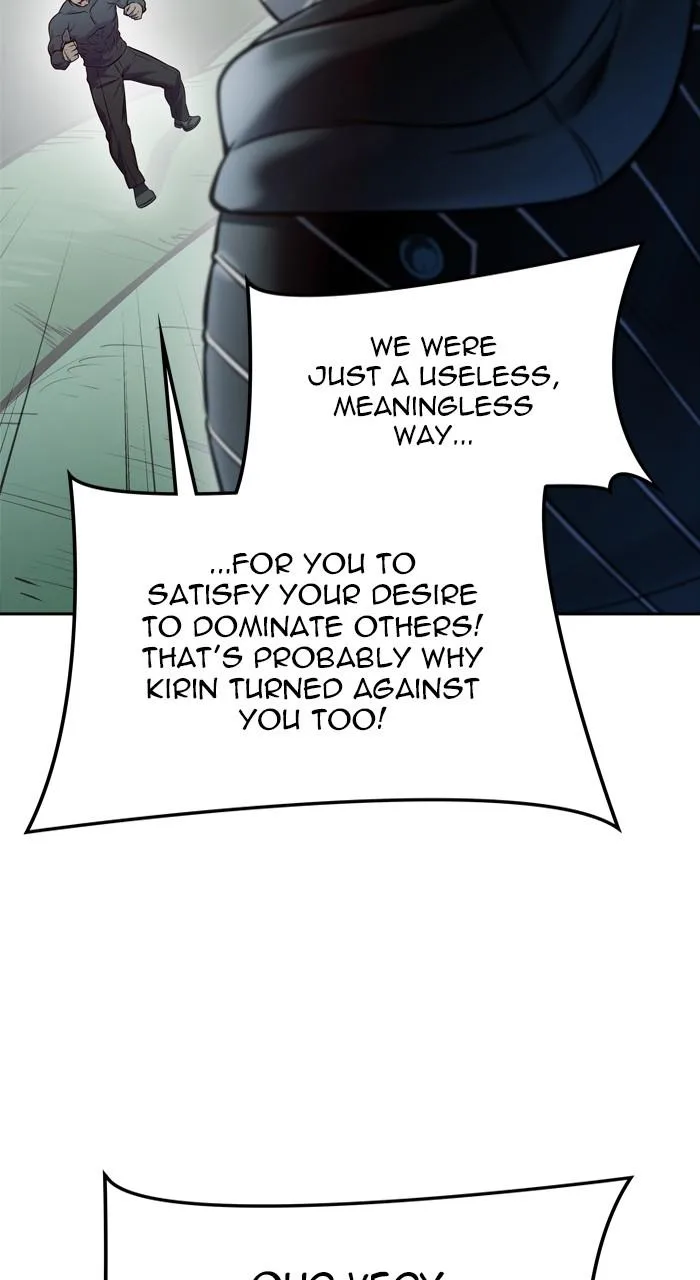 Tower of God - Chapter 626 - Page 111