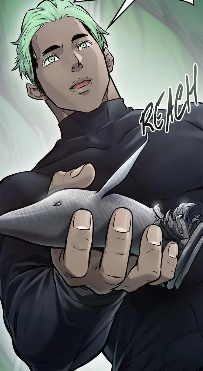Tower of God - Chapter 626 - Page 113