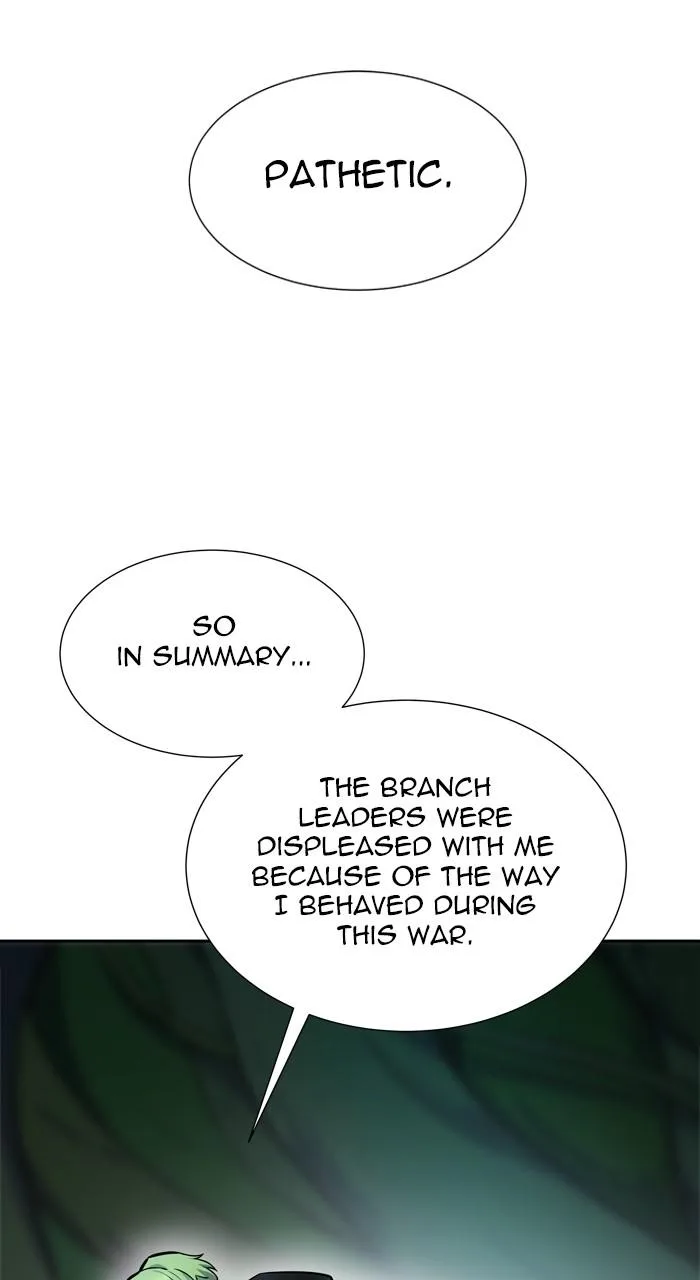 Tower of God - Chapter 626 - Page 119