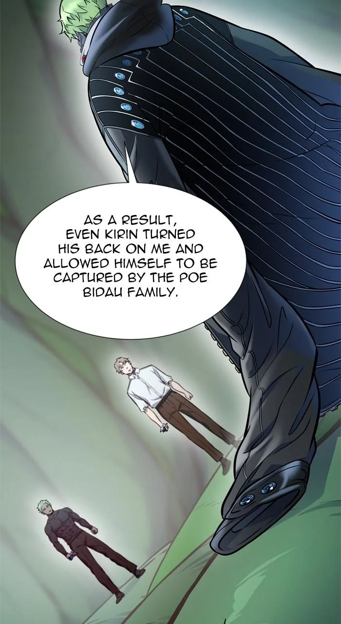 Tower of God - Chapter 626 - Page 120