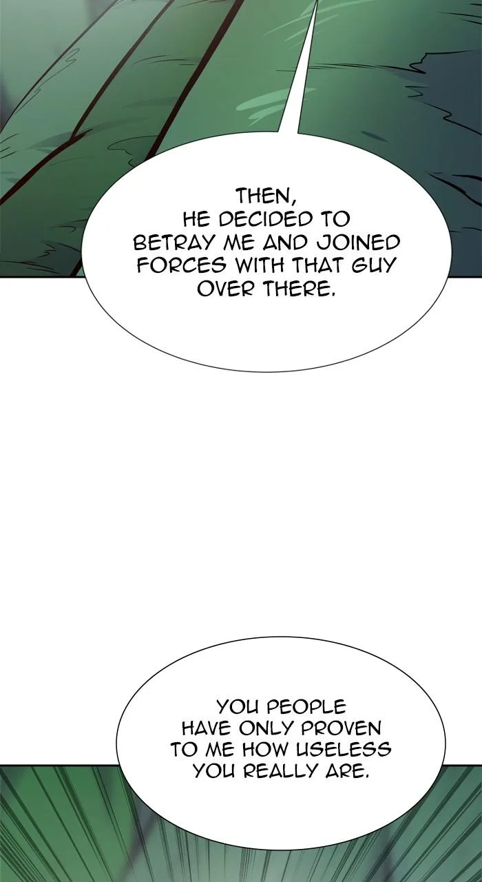 Tower of God - Chapter 626 - Page 121