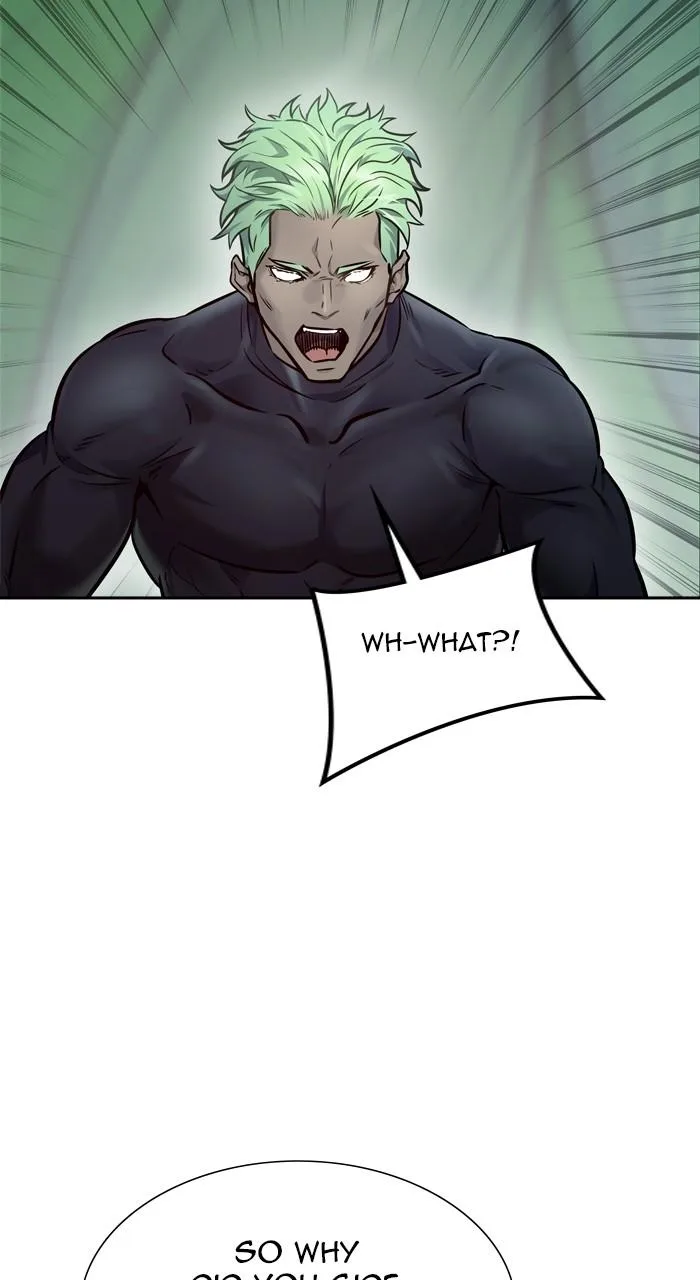 Tower of God - Chapter 626 - Page 122
