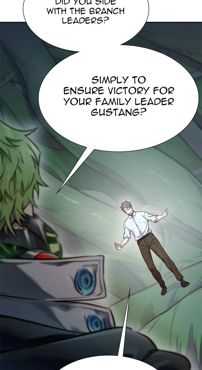 Tower of God - Chapter 626 - Page 123