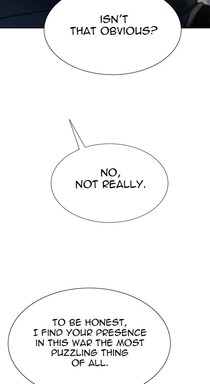 Tower of God - Chapter 626 - Page 124