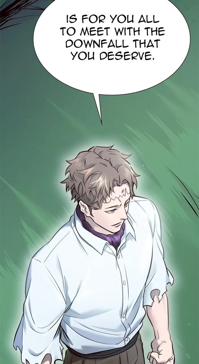 Tower of God - Chapter 626 - Page 127