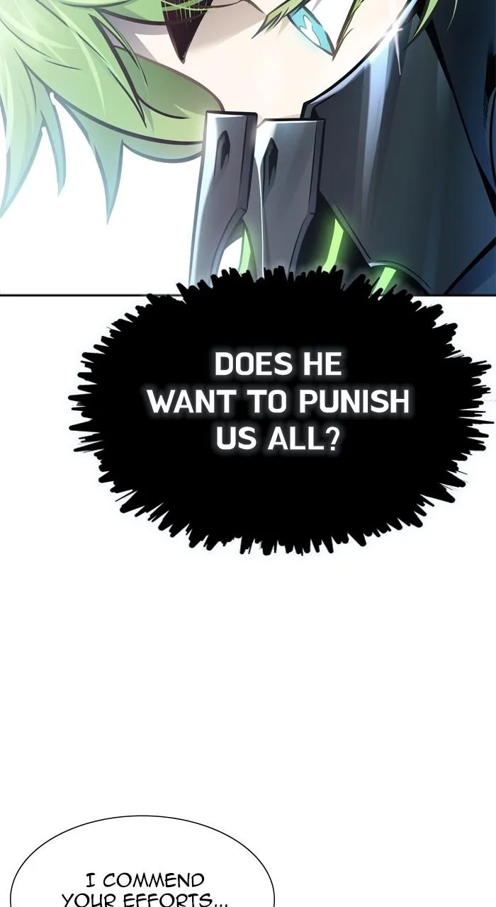 Tower of God - Chapter 626 - Page 133
