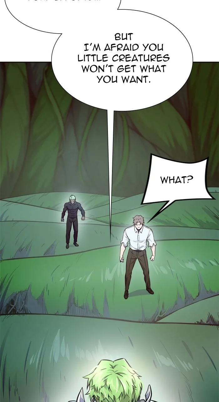 Tower of God - Chapter 626 - Page 134