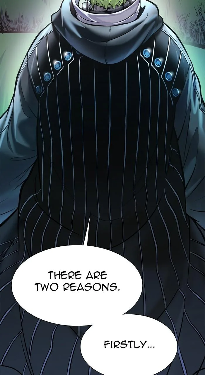 Tower of God - Chapter 626 - Page 135