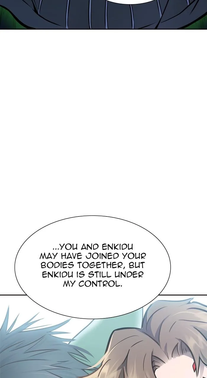 Tower of God - Chapter 626 - Page 136