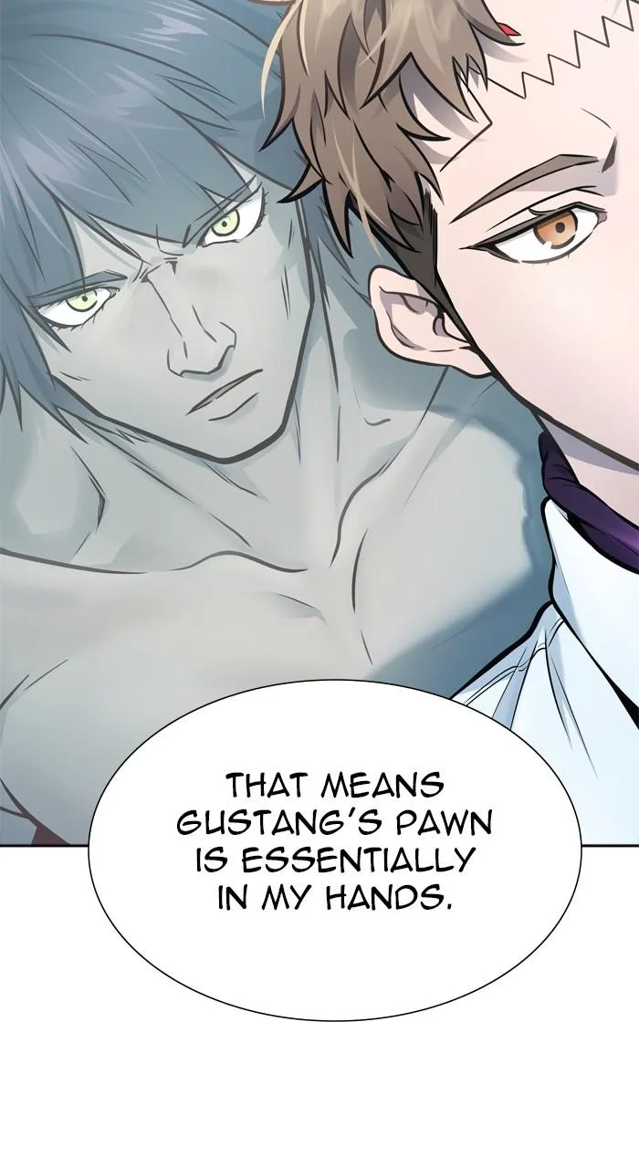 Tower of God - Chapter 626 - Page 137