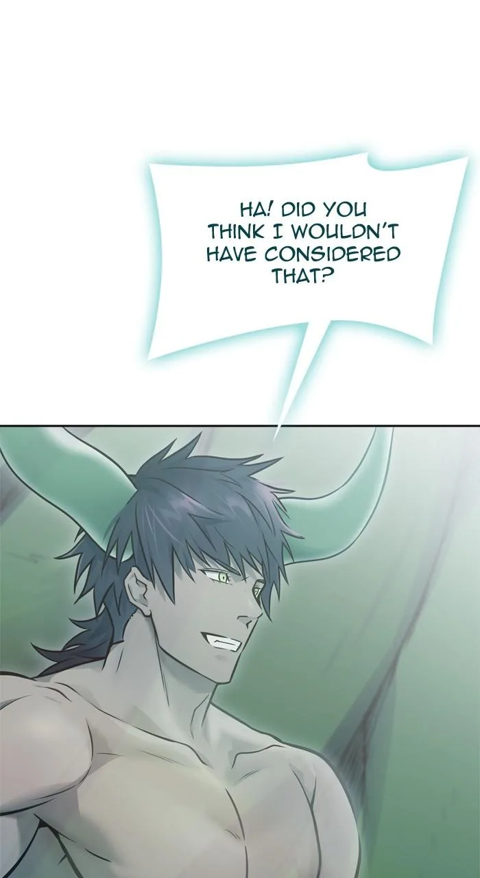 Tower of God - Chapter 626 - Page 138