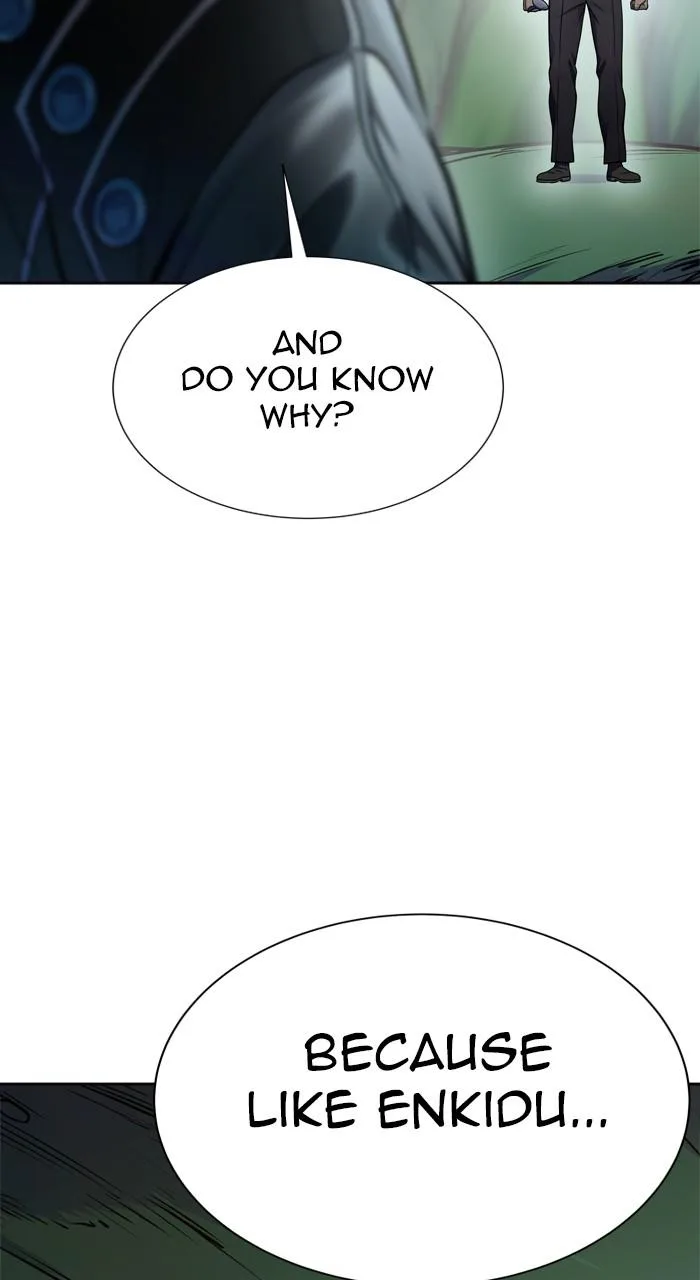 Tower of God - Chapter 626 - Page 141